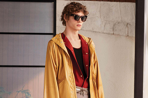 バリー(Bally) 2019年春夏 メンズ