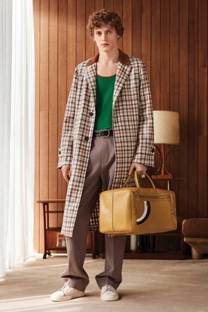 バリー(Bally) 2019年春夏メンズコレクション  - 写真1