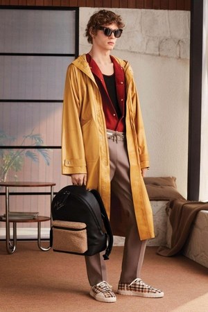 バリー(Bally) 2019年春夏メンズコレクション  - 写真6