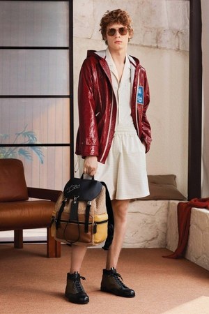 バリー(Bally) 2019年春夏メンズコレクション  - 写真8