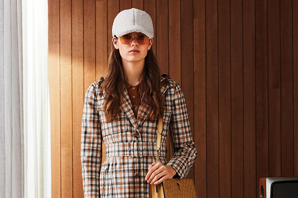 バリー(Bally) 2019年春夏 ウィメンズ