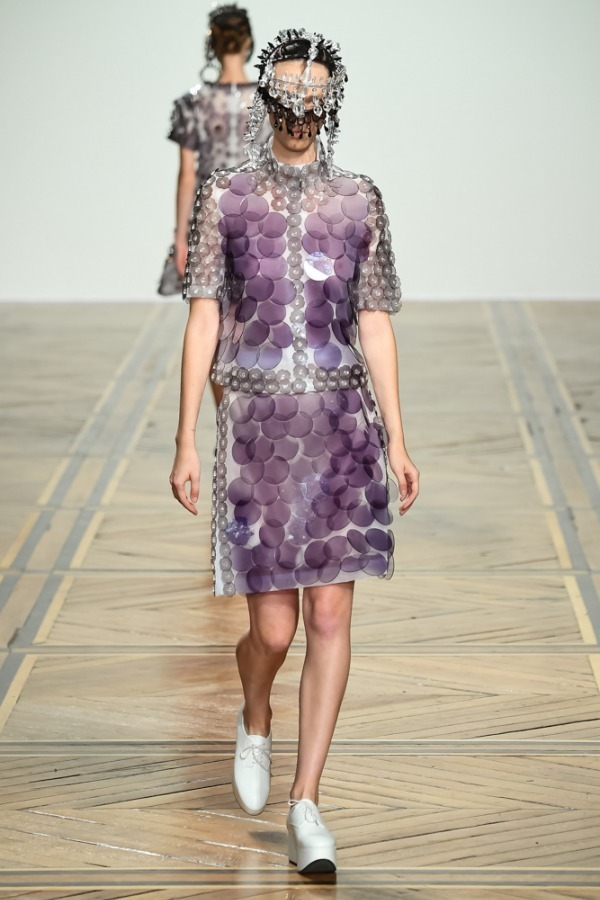 アンリアレイジ 2019年春夏<span>コレクション</span> - 写真3