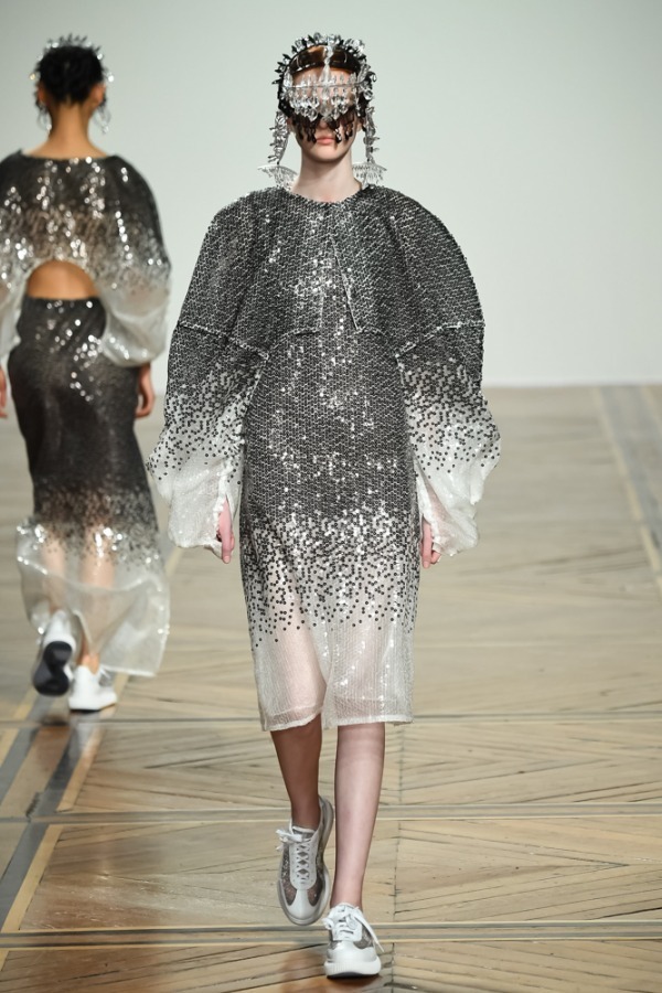 アンリアレイジ 2019年春夏<span>コレクション</span> - 写真26