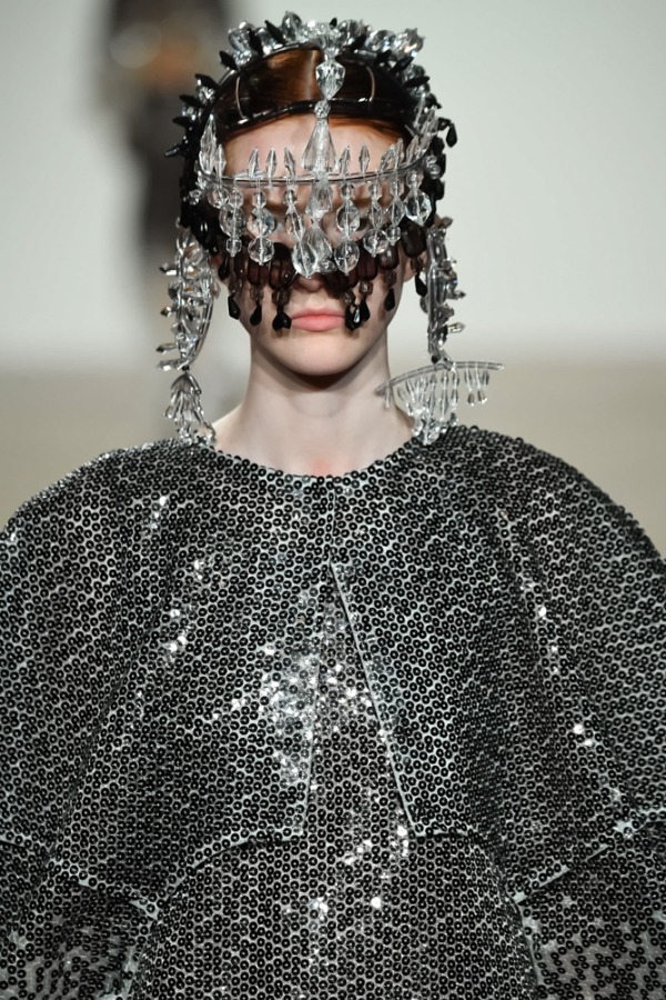 アンリアレイジ 2019年春夏<span>コレクション</span> - 写真27
