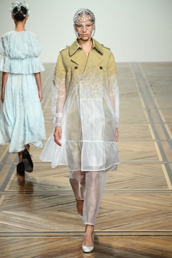 アンリアレイジ 2019年春夏<span>コレクション</span> - 写真39