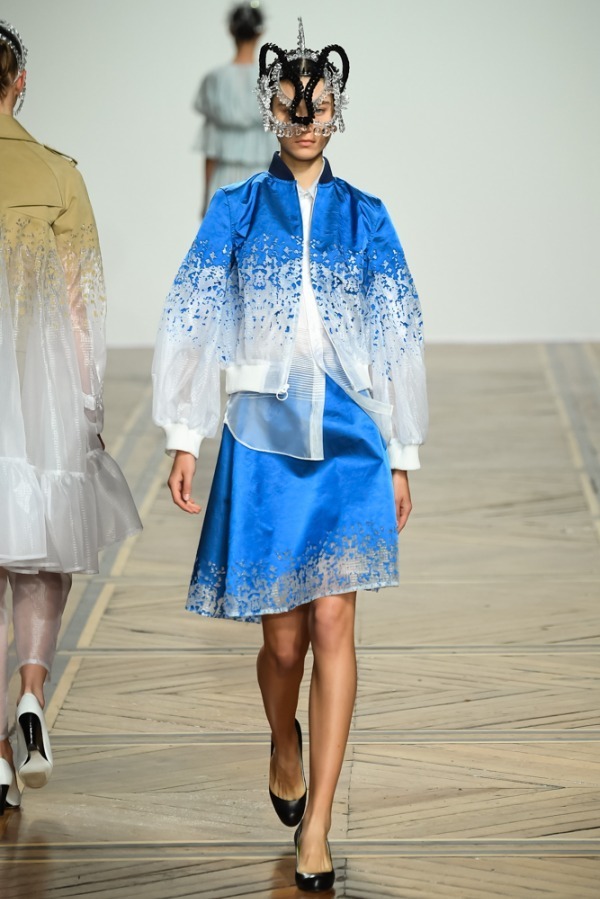 アンリアレイジ 2019年春夏<span>コレクション</span> - 写真41