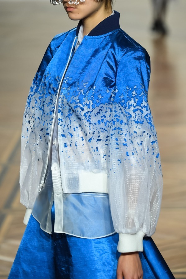 アンリアレイジ 2019年春夏<span>コレクション</span> - 写真42
