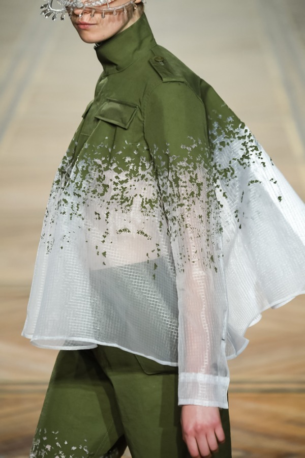アンリアレイジ 2019年春夏<span>コレクション</span> - 写真46