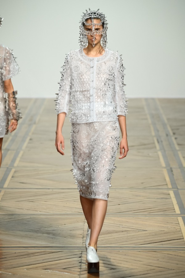 アンリアレイジ 2019年春夏<span>コレクション</span> - 写真50