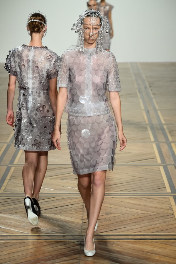 アンリアレイジ 2019年春夏<span>コレクション</span> - 写真52