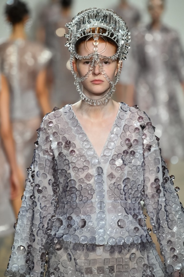 アンリアレイジ 2019年春夏<span>コレクション</span> - 写真57
