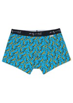 ハッピーソックス×アンディー・ウォーホル、バナナ柄のカラフルな限定メンズパンツなど｜写真7