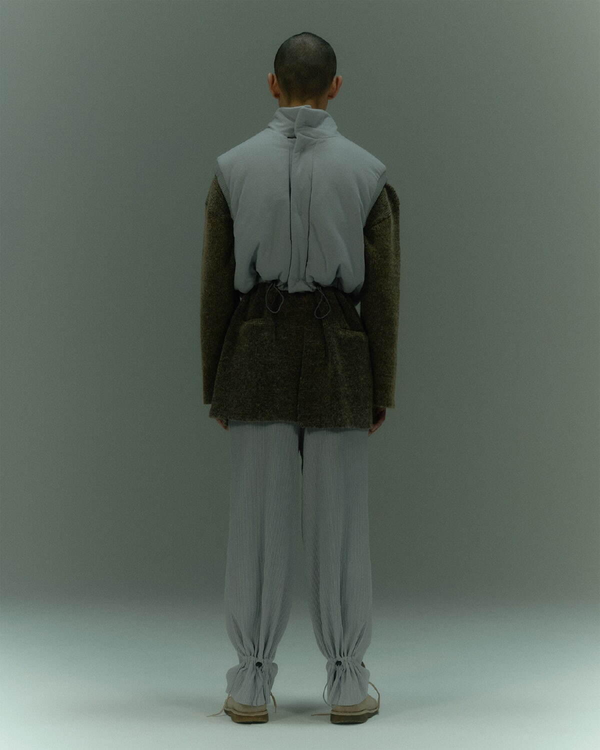 イェンス 2025-26年秋冬<span>コレクション</span> - 写真25