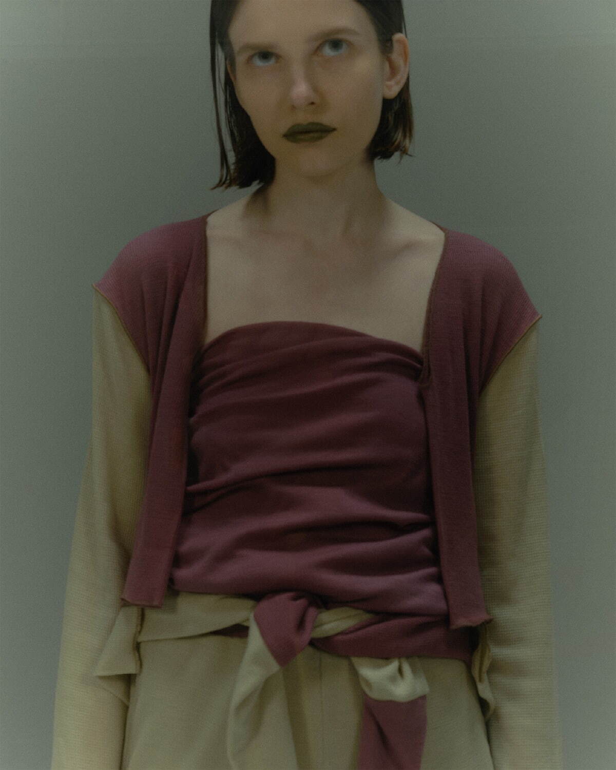 イェンス 2025-26年秋冬<span>コレクション</span> - 写真34