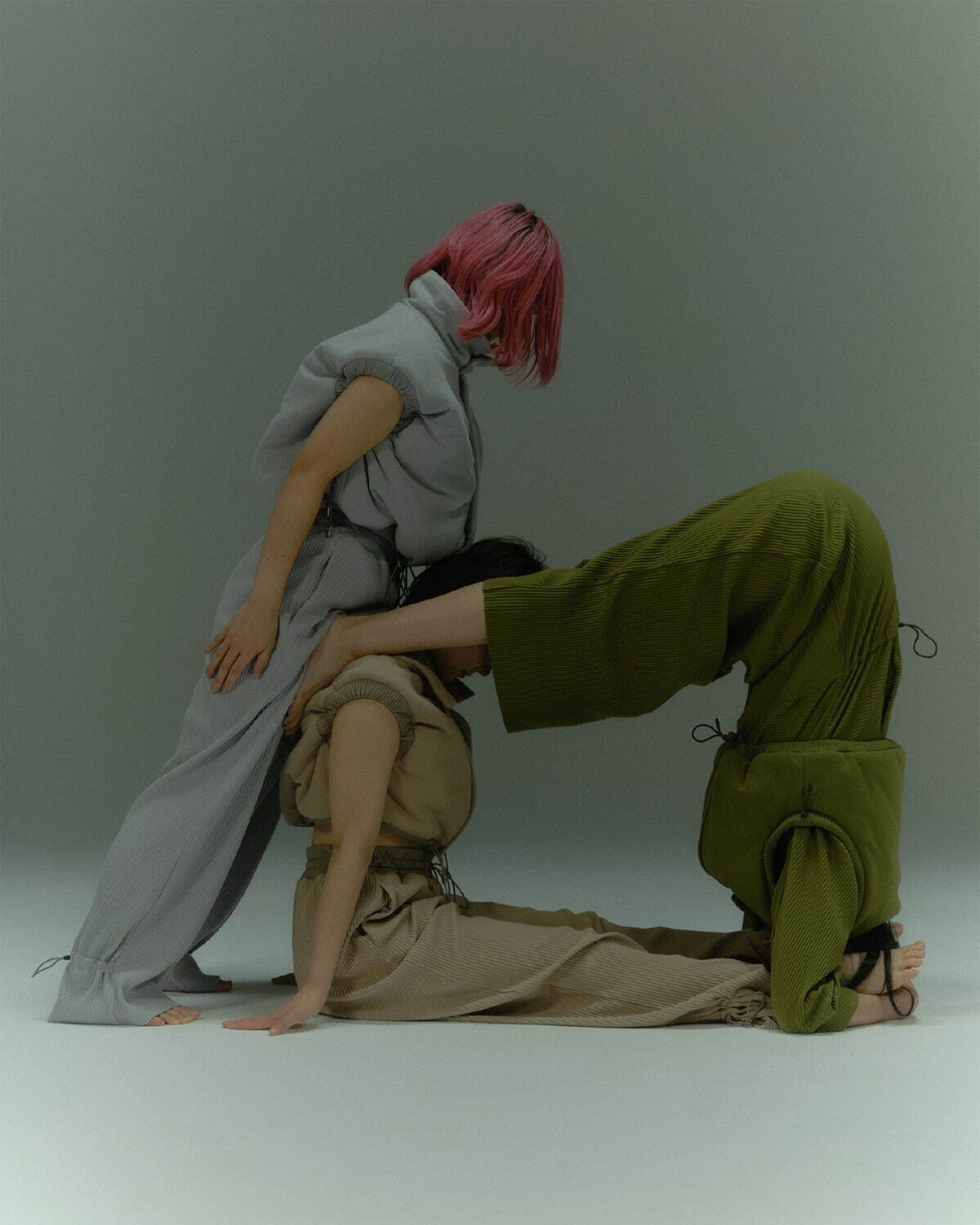 イェンス 2025-26年秋冬<span>コレクション</span> - 写真38