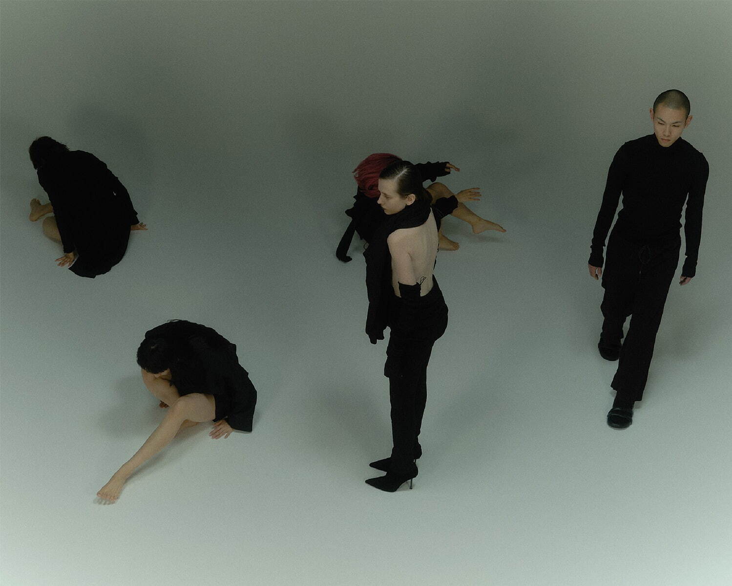 イェンス 2025-26年秋冬<span>コレクション</span> - 写真53