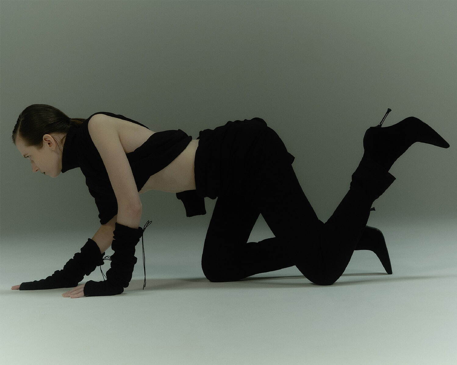 イェンス 2025-26年秋冬<span>コレクション</span> - 写真55