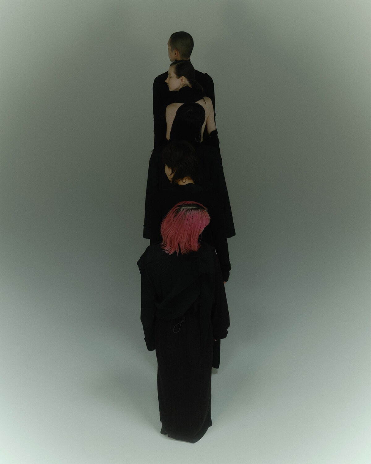 イェンス 2025-26年秋冬<span>コレクション</span> - 写真58