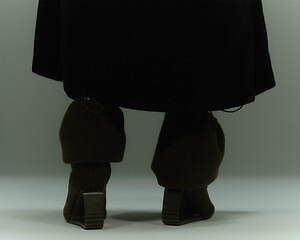 イェンス(Jens) 2025-26年秋冬ウィメンズコレクション  - 写真2