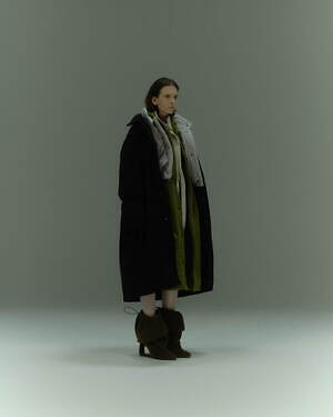 イェンス(Jens) 2025-26年秋冬ウィメンズコレクション  - 写真3