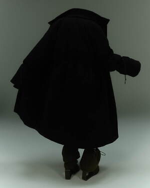 イェンス(Jens) 2025-26年秋冬ウィメンズコレクション  - 写真4