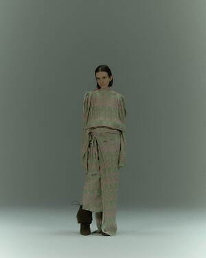 イェンス(Jens) 2025-26年秋冬ウィメンズコレクション  - 写真9