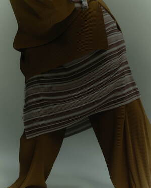 イェンス(Jens) 2025-26年秋冬ウィメンズコレクション  - 写真13