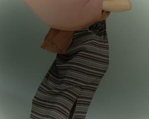 イェンス(Jens) 2025-26年秋冬ウィメンズコレクション  - 写真17