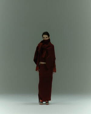 イェンス(Jens) 2025-26年秋冬ウィメンズコレクション  - 写真21