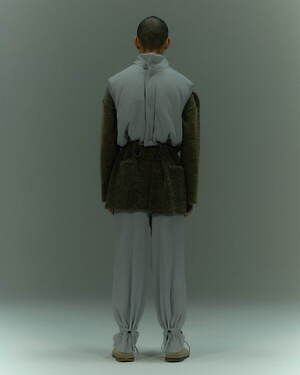 イェンス(Jens) 2025-26年秋冬ウィメンズコレクション  - 写真25