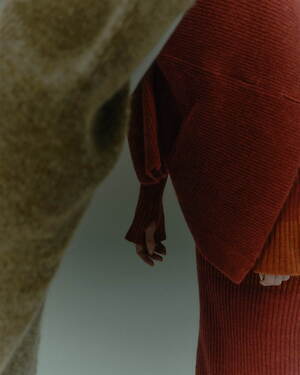 イェンス(Jens) 2025-26年秋冬ウィメンズコレクション  - 写真26