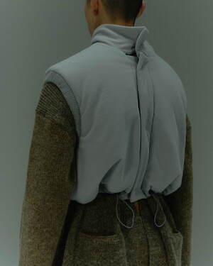 イェンス(Jens) 2025-26年秋冬ウィメンズコレクション  - 写真27