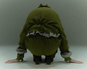 イェンス(Jens) 2025-26年秋冬ウィメンズコレクション  - 写真28