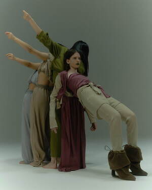 イェンス(Jens) 2025-26年秋冬ウィメンズコレクション  - 写真35