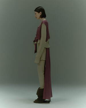 イェンス(Jens) 2025-26年秋冬ウィメンズコレクション  - 写真36