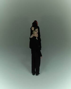 イェンス(Jens) 2025-26年秋冬ウィメンズコレクション  - 写真52