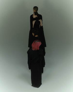 イェンス(Jens) 2025-26年秋冬ウィメンズコレクション  - 写真58