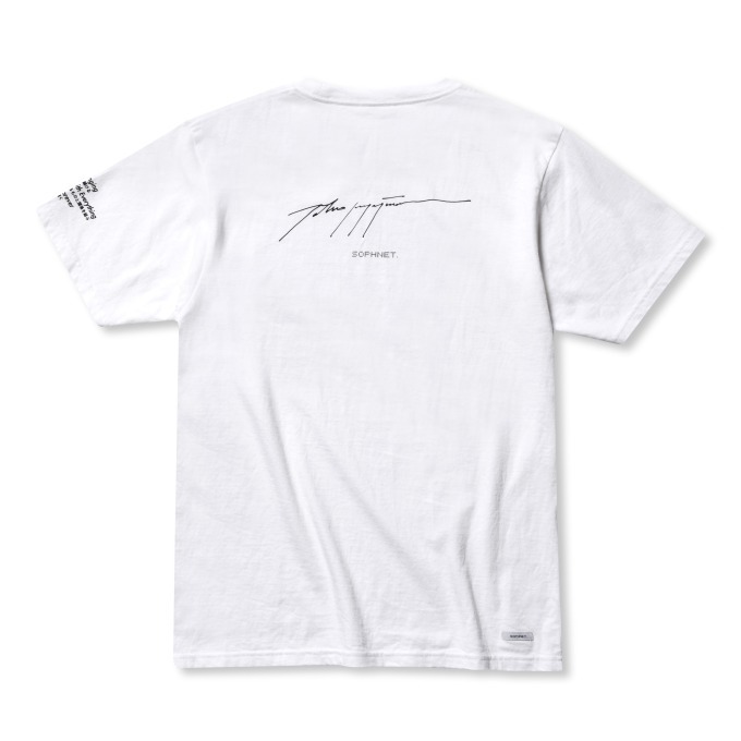 ソフ×現代美術家・宮島達男のシャツやバッグ、ブランド設立20周年記念でコラボ第1弾｜写真44