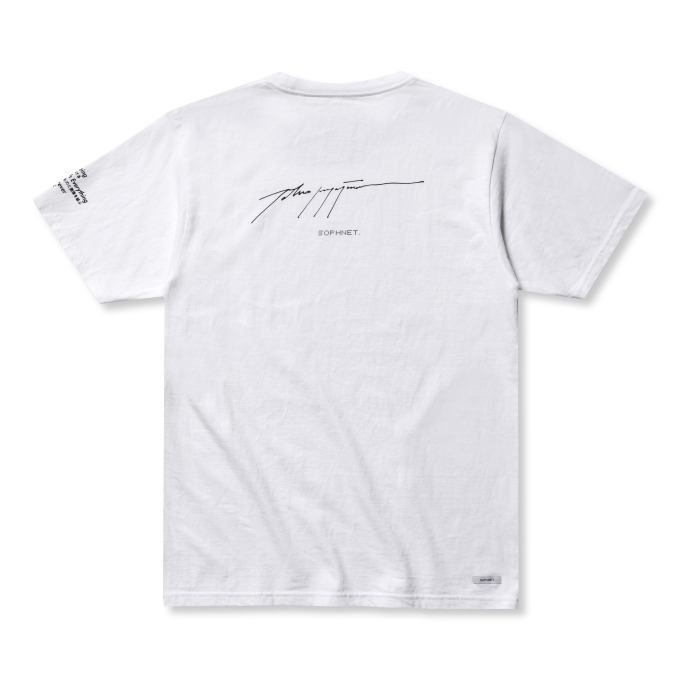 ソフ×現代美術家・宮島達男のシャツやバッグ、ブランド設立20周年記念でコラボ第1弾｜写真36