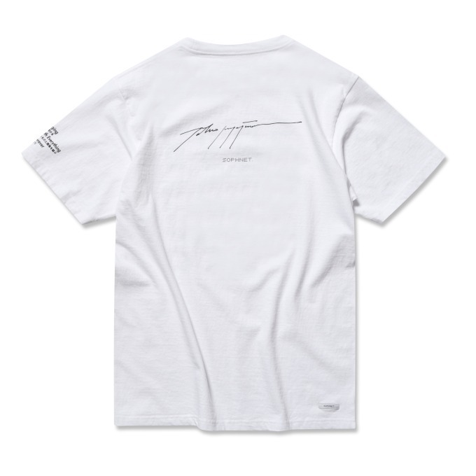 ソフ×現代美術家・宮島達男のシャツやバッグ、ブランド設立20周年記念でコラボ第1弾｜写真49