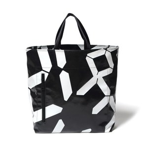 SOPHNET.×宮島達男 TOTE BAG MADE BY PORTER - agedor.ma