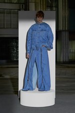 ディーゼル レッドタグ第1弾、フッド バイ エアーのデザイナーによるデニムアウター＆パンツ｜写真8