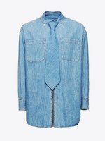 ディーゼル レッドタグ第1弾、フッド バイ エアーのデザイナーによるデニムアウター＆パンツ｜写真5