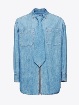 ディーゼル レッドタグ第1弾、フッド バイ エアーのデザイナーによるデニムアウター＆パンツ｜写真5