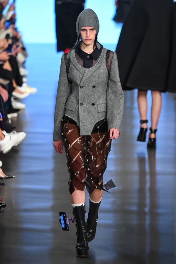 メゾン マルジェラ(Maison Margiela) 2019年春夏ウィメンズ