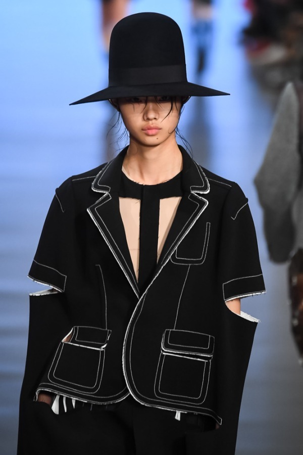 メゾン マルジェラ(Maison Margiela) 2019年春夏ウィメンズ&メンズコレクション  - 写真8