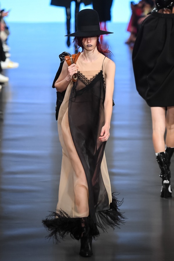 メゾン マルジェラ(Maison Margiela) 2019年春夏ウィメンズ
