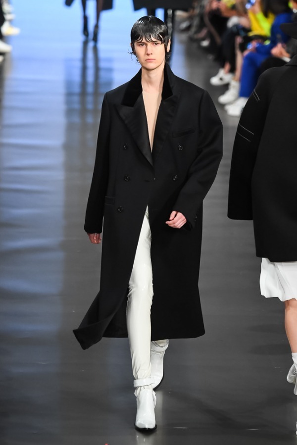 メゾン マルジェラ(Maison Margiela) 2019年春夏ウィメンズ&メンズコレクション シルエット - 写真12