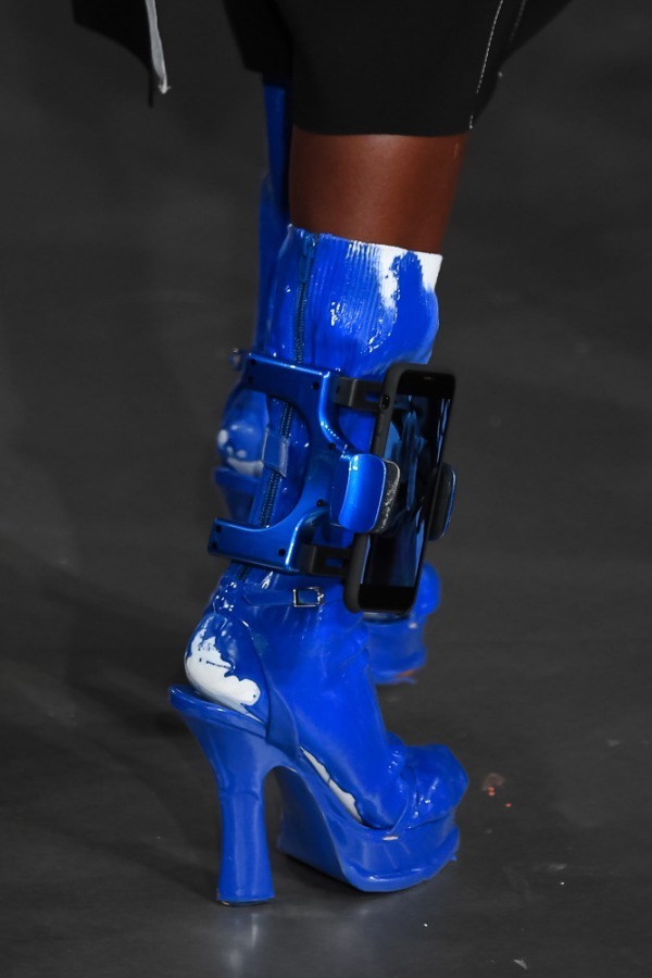 メゾン マルジェラ(Maison Margiela) 2019年春夏ウィメンズ&メンズコレクション  - 写真46