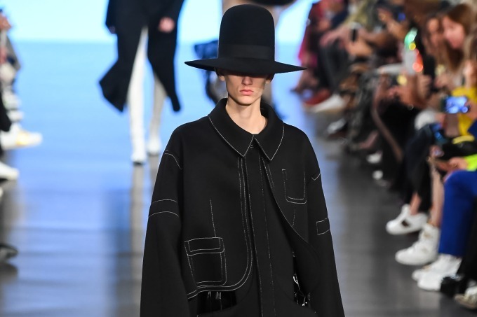 メゾン マルジェラ 2019年春夏 ウィメンズ&メンズ コレクション